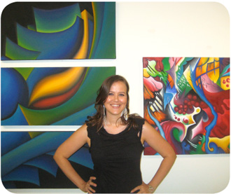 Picture of Tiffany Davis-Rustam