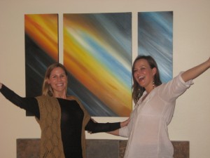 SpeedySunset installed