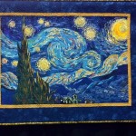 "Vincent — Haunted Genius" by Danna A Shafer