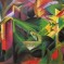 Inspiration: Exciting Expressionist Franz Marc