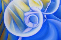 The Dawning of Infinity