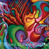 Hendrix Voodoo Magick